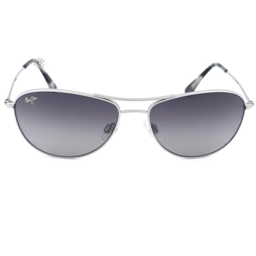 Maui Jim Baby Beach MJ-245-17 Sunglasses